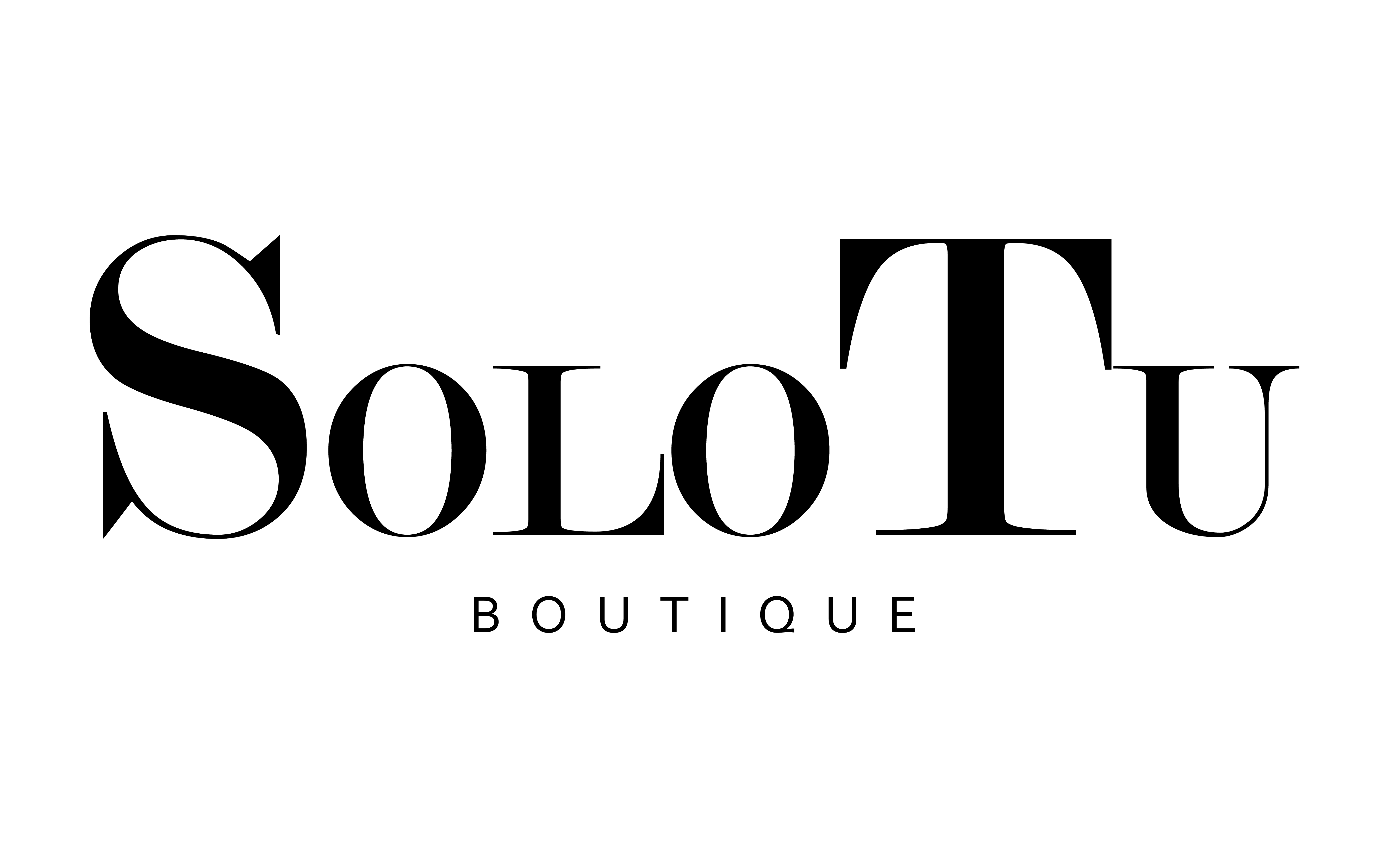 SoloTu